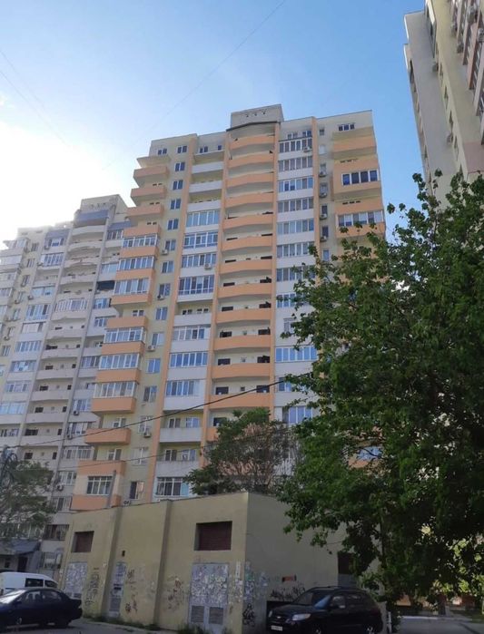 Квартира на Пишоновська, 24-А в Одесі, ID 185274, фото №13