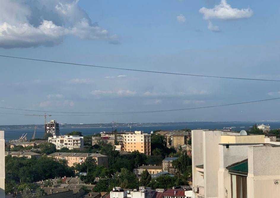 Квартира на Пишоновська, 24-А в Одесі, ID 185274, фото №6