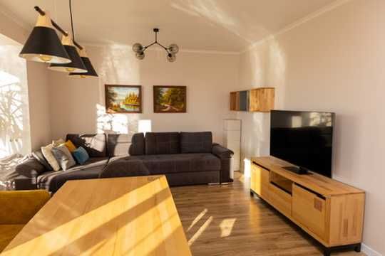 Квартира на вул. Володимирська, 90 в Ужгороді, ID 229952, фото №1