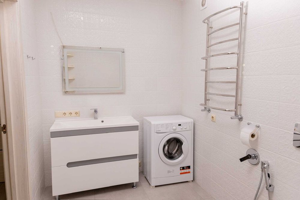 Квартира на вул. Володимирська, 90 в Ужгороді, ID 229952, фото №11