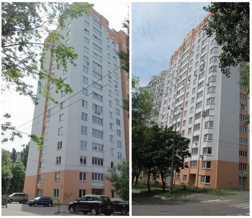 Квартира на вул. Кирила Розумовського, 19 в Києві, ID 205228, фото №14