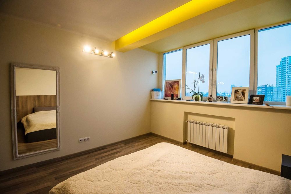 Квартира на вул. Кирила Розумовського, 19 в Києві, ID 205228, фото №8
