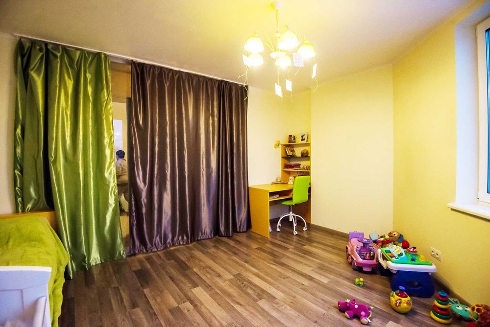 Квартира на вул. Кирила Розумовського, 19 в Києві, ID 205228, фото №9