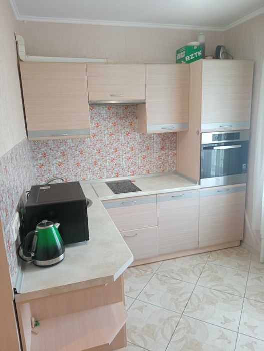 Квартира на Дарницький в Києві, ID 493152, фото №12