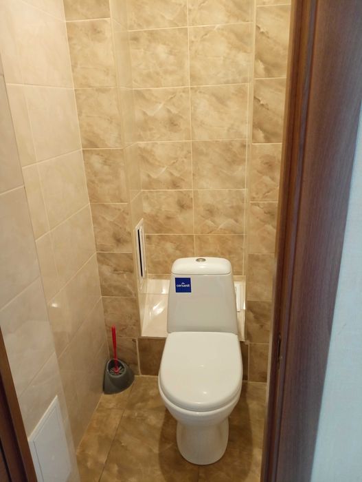 Квартира на Дарницький в Києві, ID 493152, фото №9