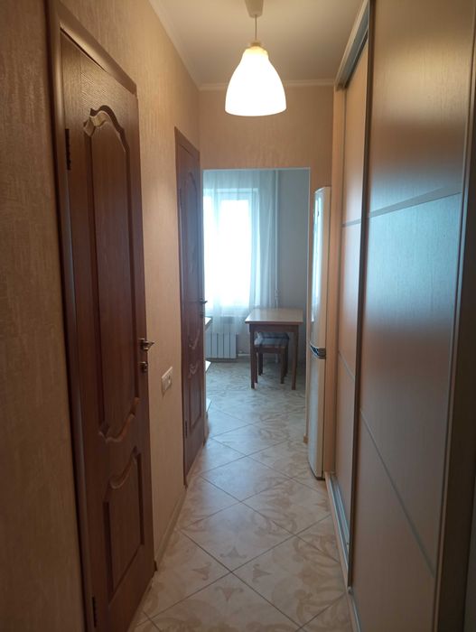 Квартира на Дарницький в Києві, ID 493152, фото №10