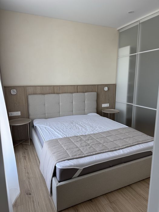 Квартира на вул. Івана Виговського, 44 в Києві, ID 300433, фото №4
