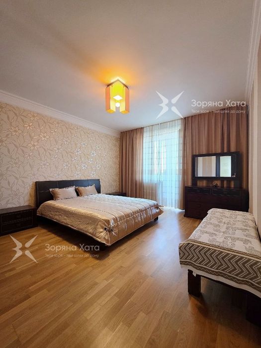 Квартира на вул. Бориспільська, 12в в Київ, ID 202972, фото №1