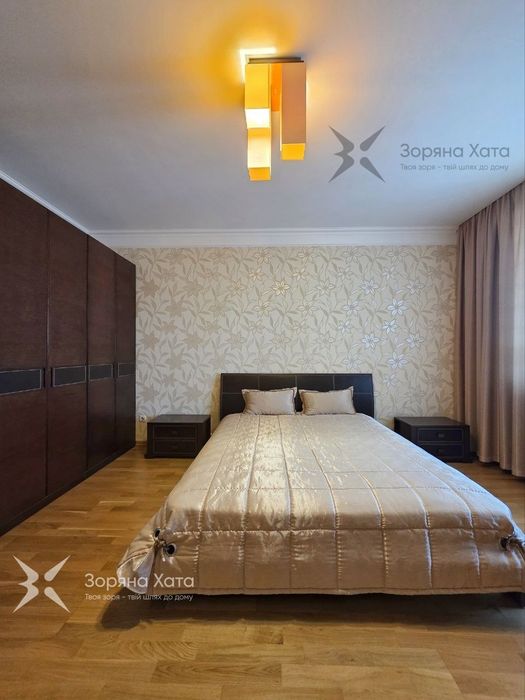 Квартира на вул. Бориспільська, 12в в Київ, ID 202972, фото №2