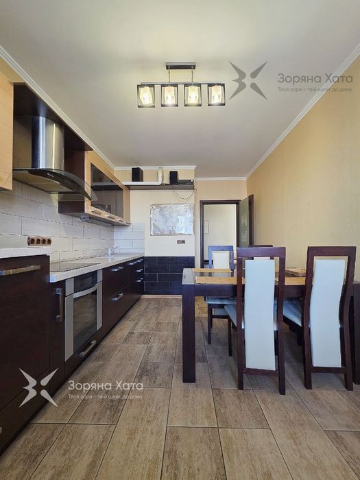 Квартира на вул. Бориспільська, 12в в Києві, ID 202972, фото №12