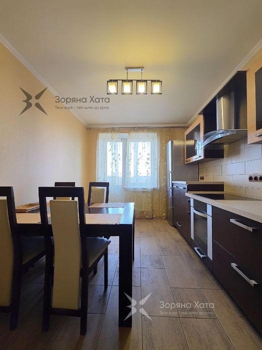 Квартира на вул. Бориспільська, 12в в Києві, ID 202972, фото №14