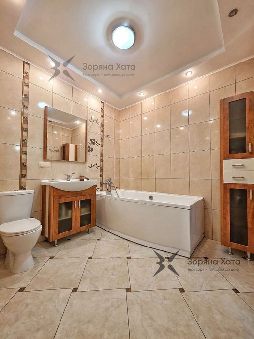 Квартира на вул. Бориспільська, 12в в Києві, ID 202972, фото №16