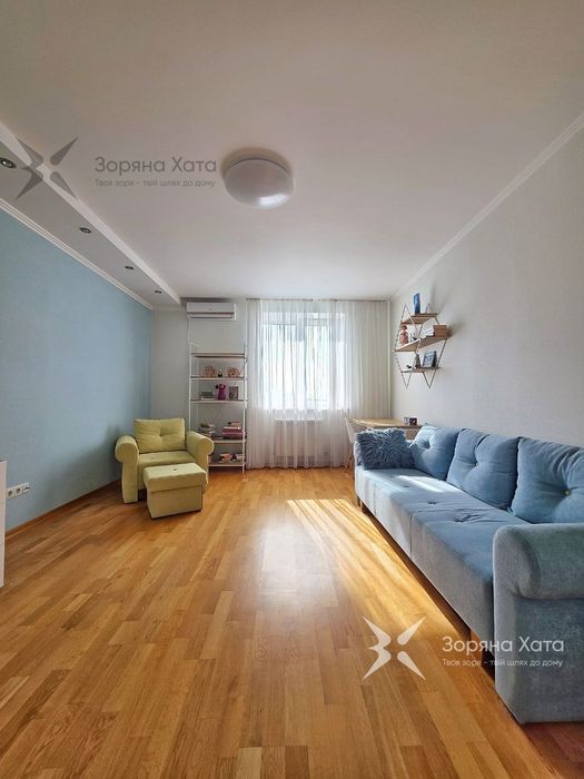 Квартира на вул. Бориспільська, 12в в Київ, ID 202972, фото №3