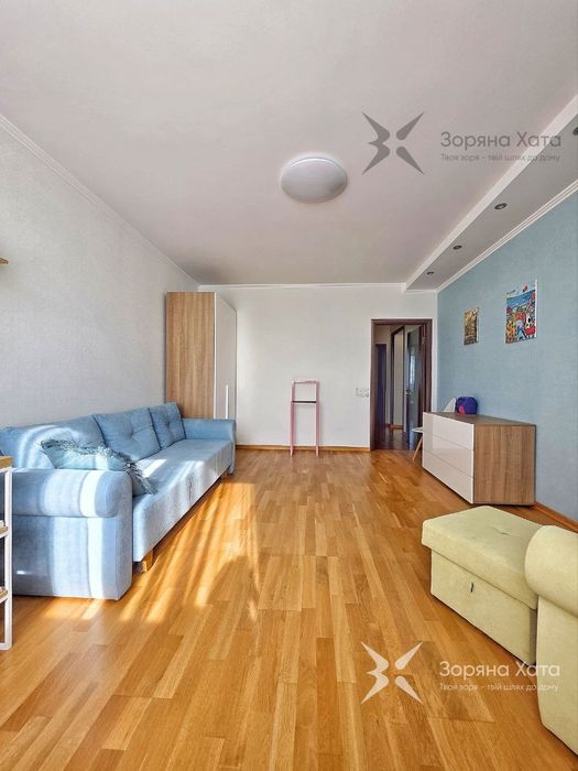 Квартира на вул. Бориспільська, 12в в Київ, ID 202972, фото №4