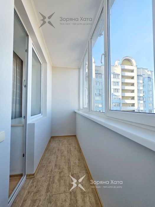 Квартира на вул. Бориспільська, 12в в Київ, ID 202972, фото №5