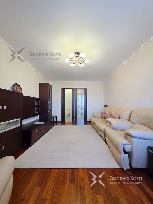 Квартира на вул. Бориспільська, 12в в Києві, ID 202972, фото №6