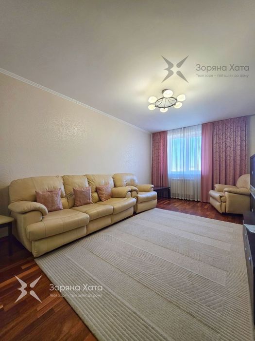 Квартира на вул. Бориспільська, 12в в Києві, ID 202972, фото №7