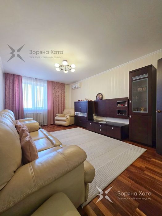 Квартира на вул. Бориспільська, 12в в Києві, ID 202972, фото №8