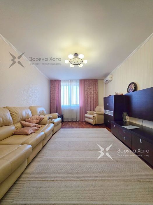 Квартира на вул. Бориспільська, 12в в Києві, ID 202972, фото №9