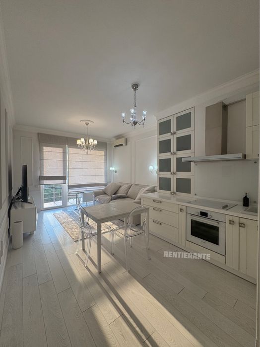 Квартира на ЖК Ланжерон в Одесі, ID 317412, фото №3