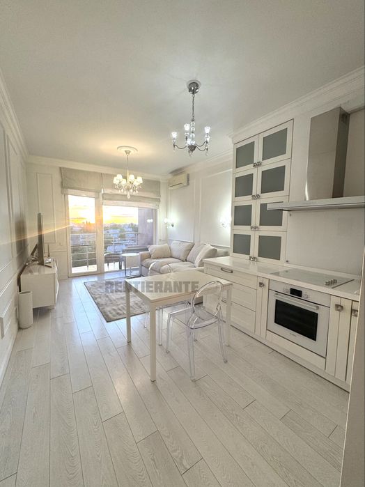 Квартира на ЖК Ланжерон в Одесі, ID 317412, фото №7