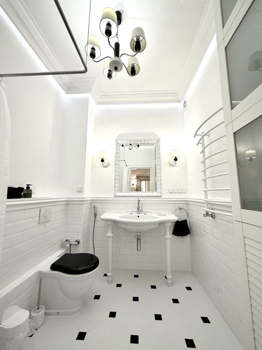 Квартира на ЖК Ланжерон в Одесі, ID 317412, фото №9