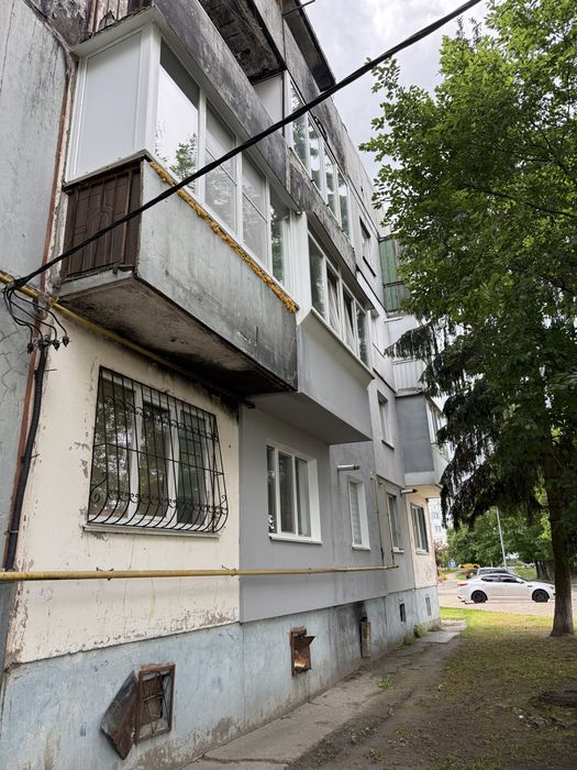 Квартира в Києві, ID 308133, фото №2