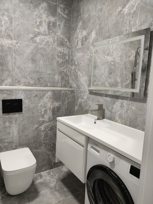 Квартира на вул. Відпочинку, 1 в Києві, ID 221740, фото №18