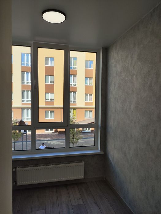 Квартира на вул. Відпочинку, 1 в Києві, ID 221740, фото №9