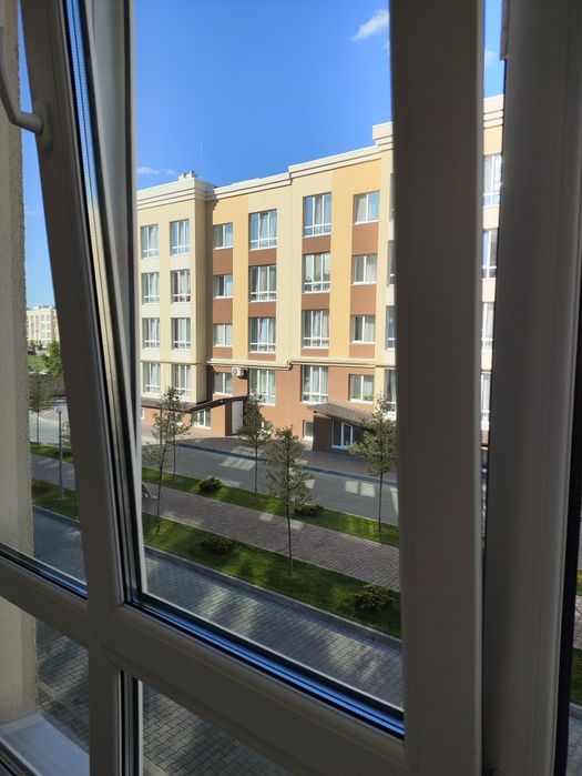 Квартира на вул. Відпочинку, 1 в Києві, ID 221740, фото №10