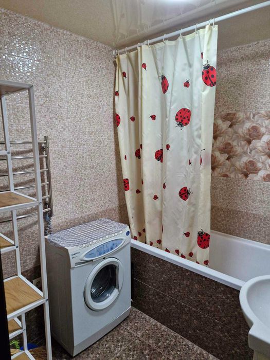 Квартира в Сумах, ID 303554, фото №11