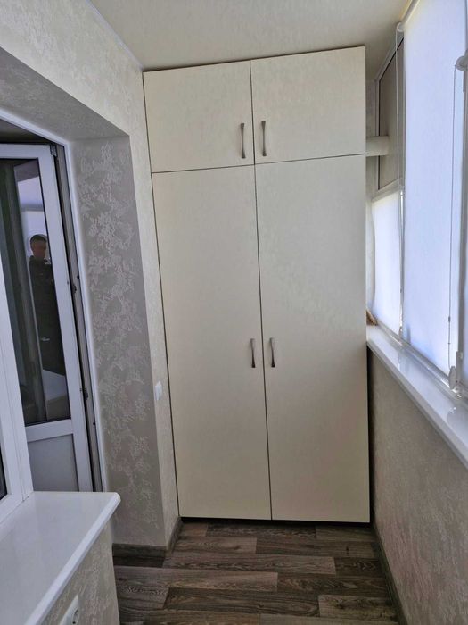 Квартира в Сумах, ID 303554, фото №13