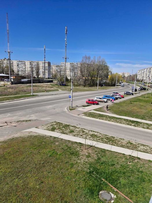 Квартира в Сумах, ID 303554, фото №17