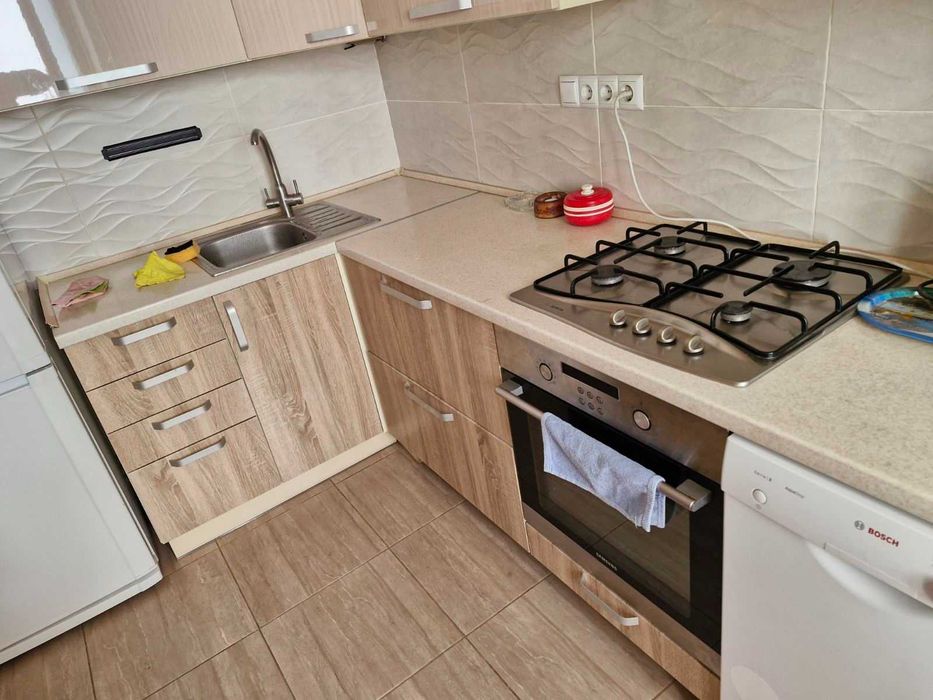 Квартира в Сумах, ID 303554, фото №6