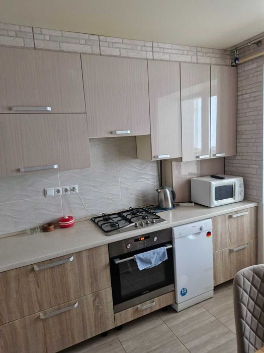 Квартира в Сумах, ID 303554, фото №7