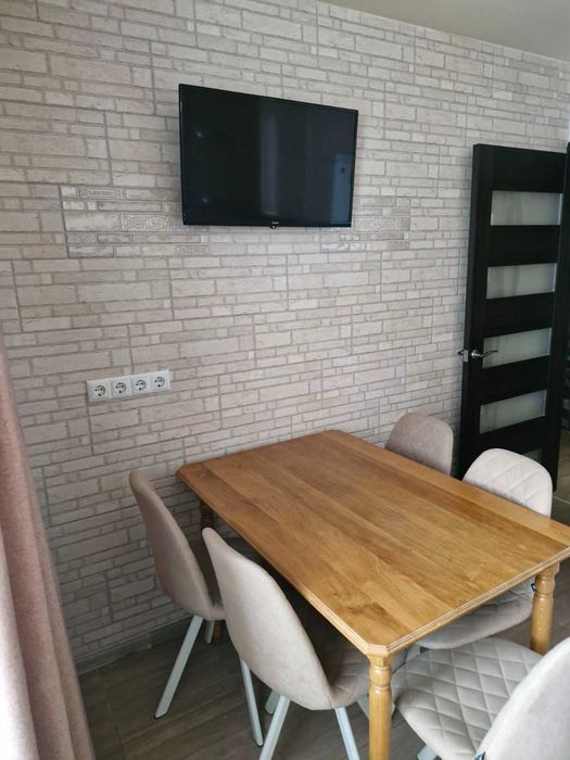 Квартира в Сумах, ID 303554, фото №8