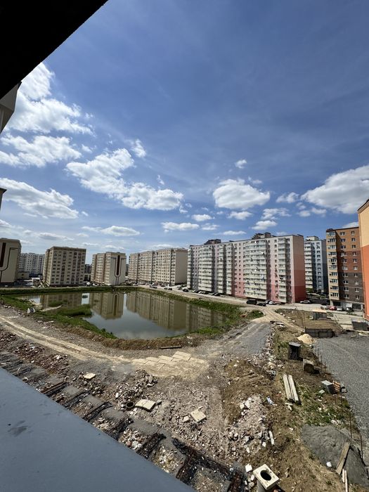 Квартира на ЖК «Рауш» в Хмельницькому, ID 234707, фото №1