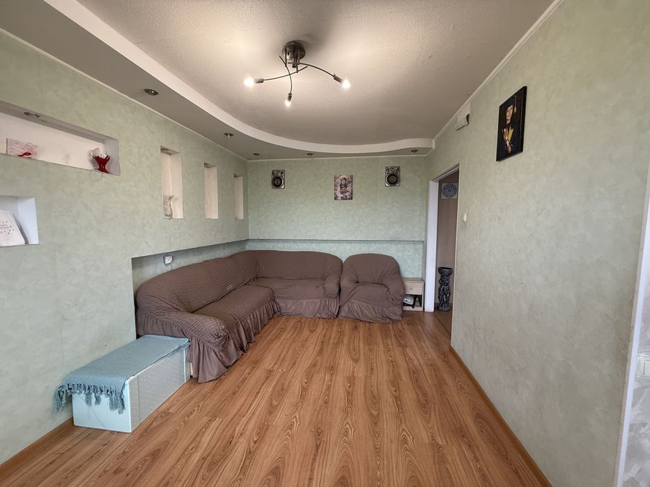 Квартира в Київ, ID 307425, фото №1