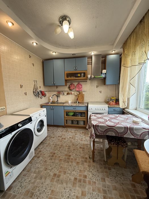 Квартира в Київ, ID 307425, фото №3