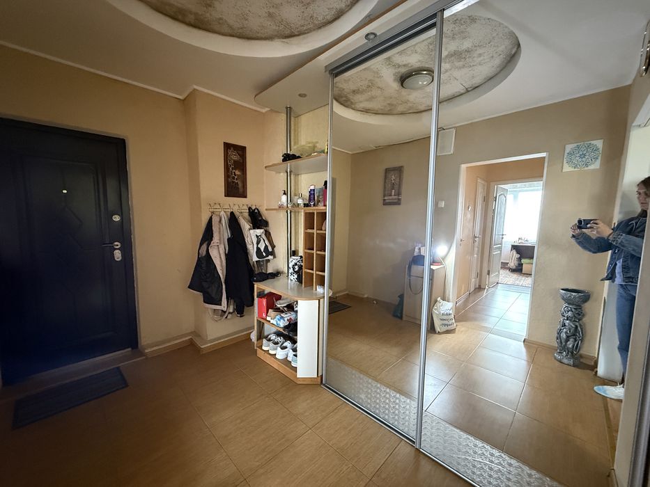 Квартира в Київ, ID 307425, фото №4