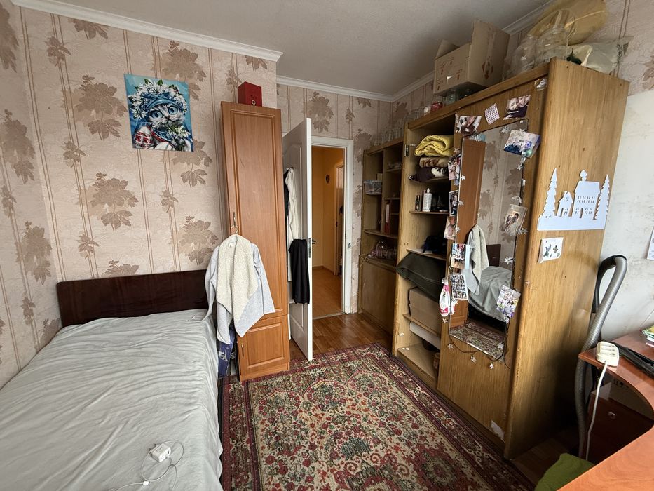 Квартира в Київ, ID 307425, фото №5