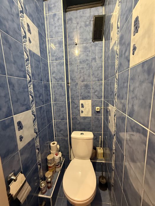 Квартира в Києві, ID 307425, фото №6