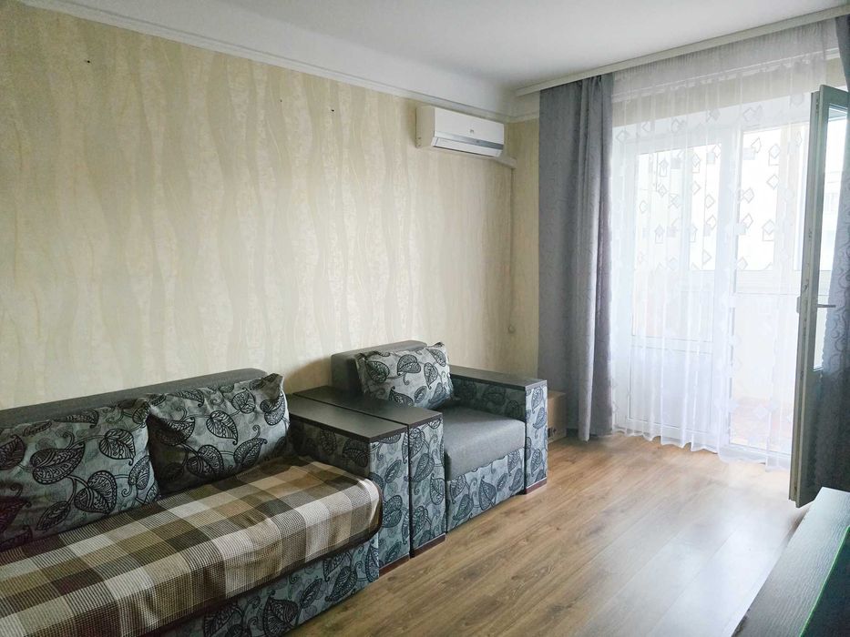 Купити квартиру за адресою вул. Поповича, 12 в Київ на Findly.com.ua Квартира на вул. Поповича, 12 в Київ, ID 168605, фото №1