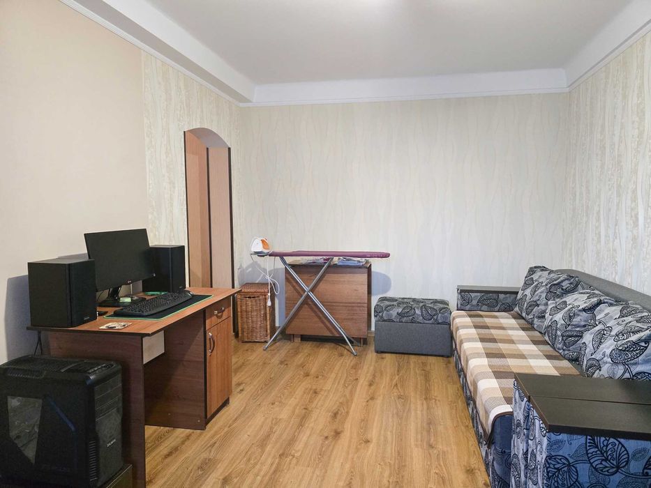 Квартира на вул. Поповича, 12 в Київ, ID 168605, фото №2