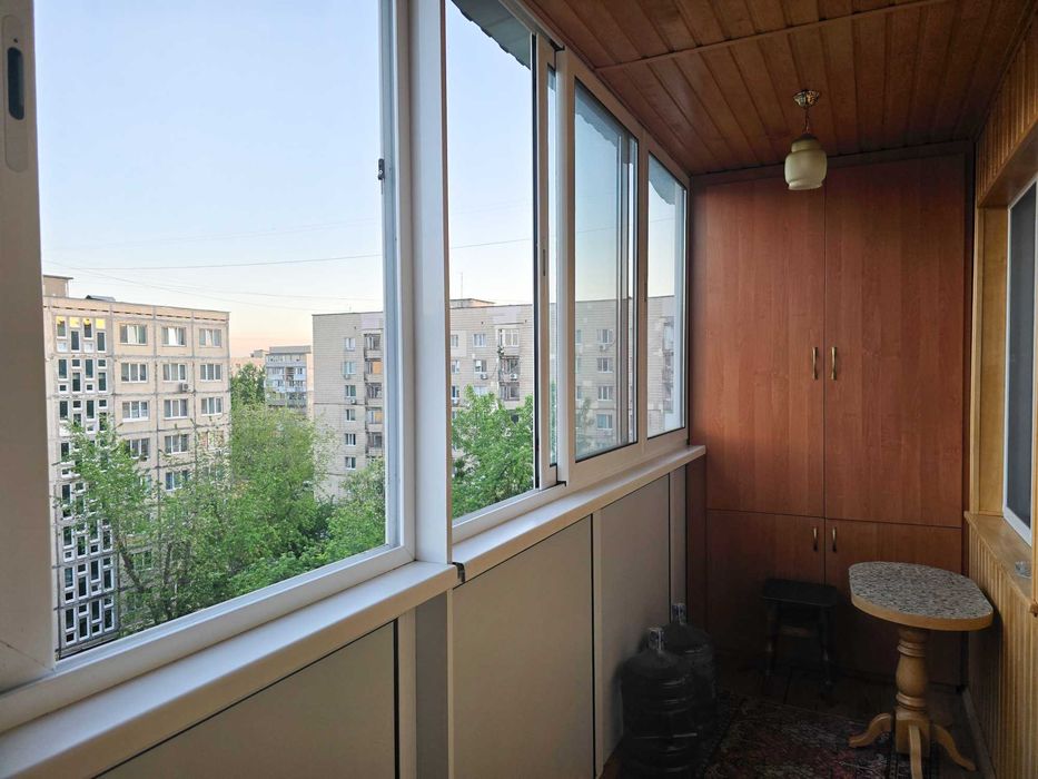 Квартира на вул. Поповича, 12 в Київ, ID 168605, фото №3