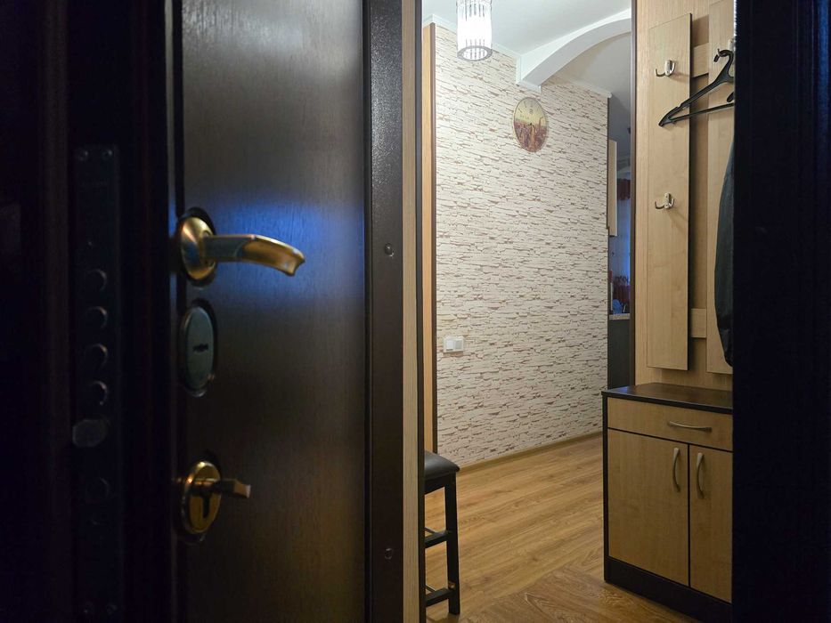 Квартира на вул. Поповича, 12 в Київ, ID 168605, фото №5
