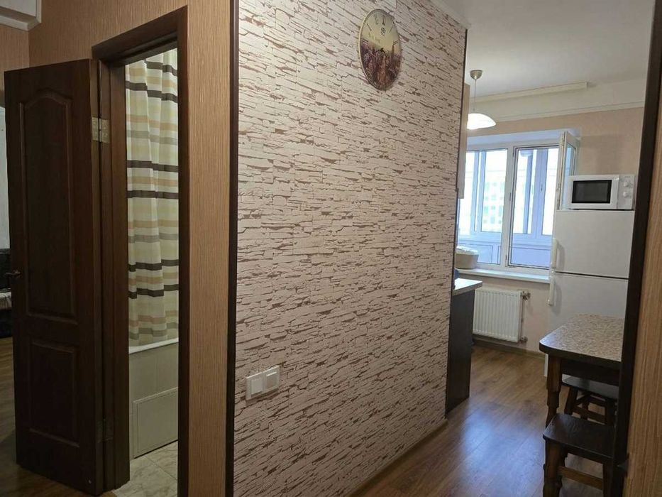 Квартира на вул. Поповича, 12 в Києві, ID 168605, фото №6