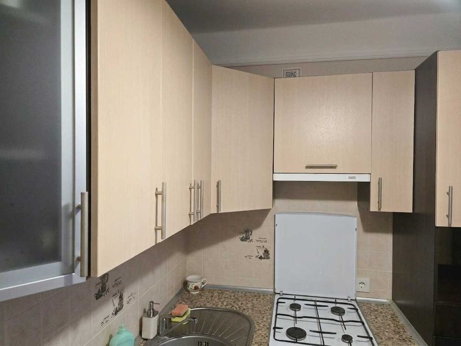 Квартира на вул. Поповича, 12 в Києві, ID 168605, фото №7
