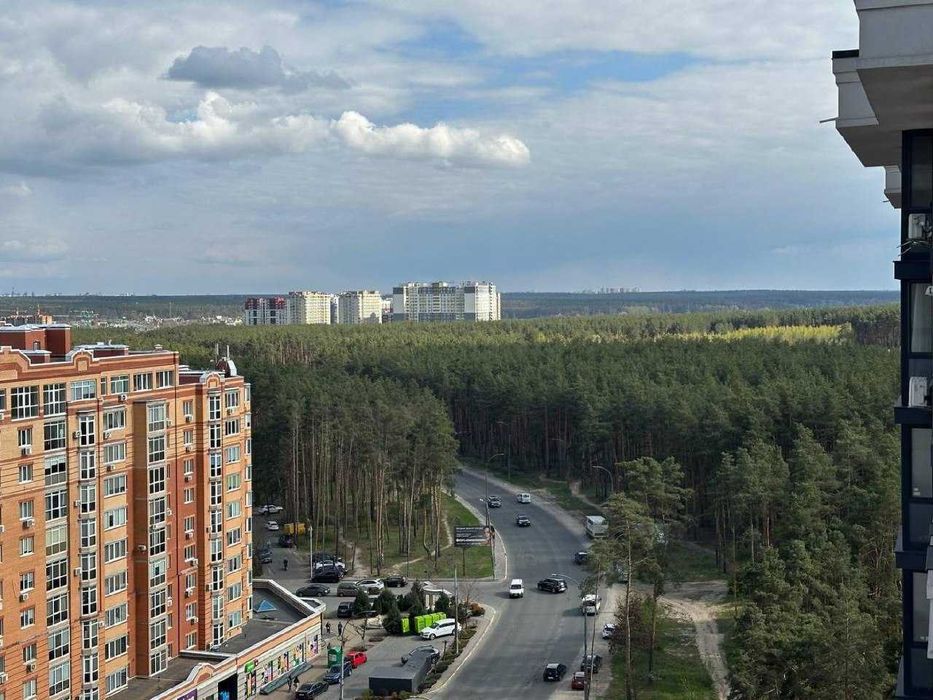 Квартира на вул. Університетська, 3/4 в Києві, ID 278044, фото №1