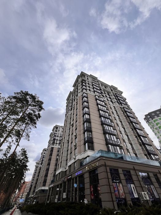 Квартира на вул. Університетська, 3/4 в Києві, ID 278044, фото №11